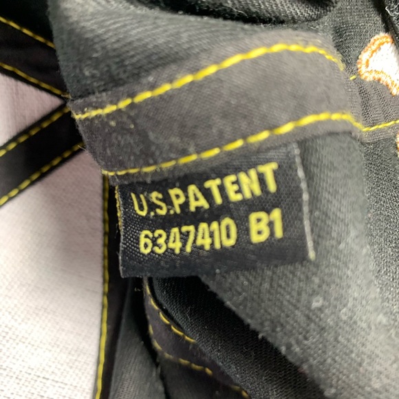 M&M Racing Team NASCAR #38 Robert Yates EUC One Sz - Picture 7 of 8